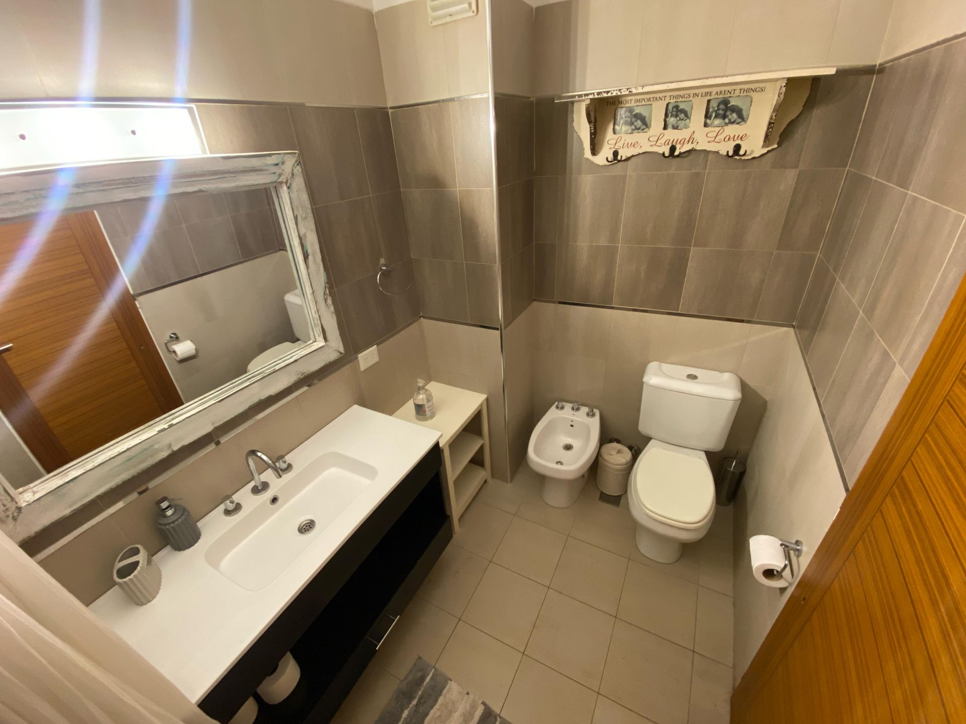 Depto Venta Vista Bahia Nordelta Terraza Jacuzzi