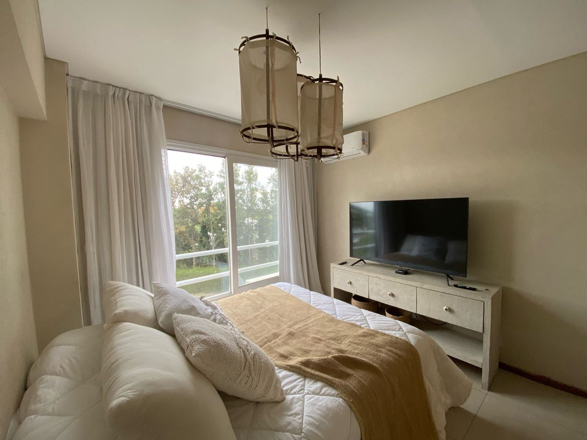 Depto Venta Vista Bahia Nordelta Terraza Jacuzzi