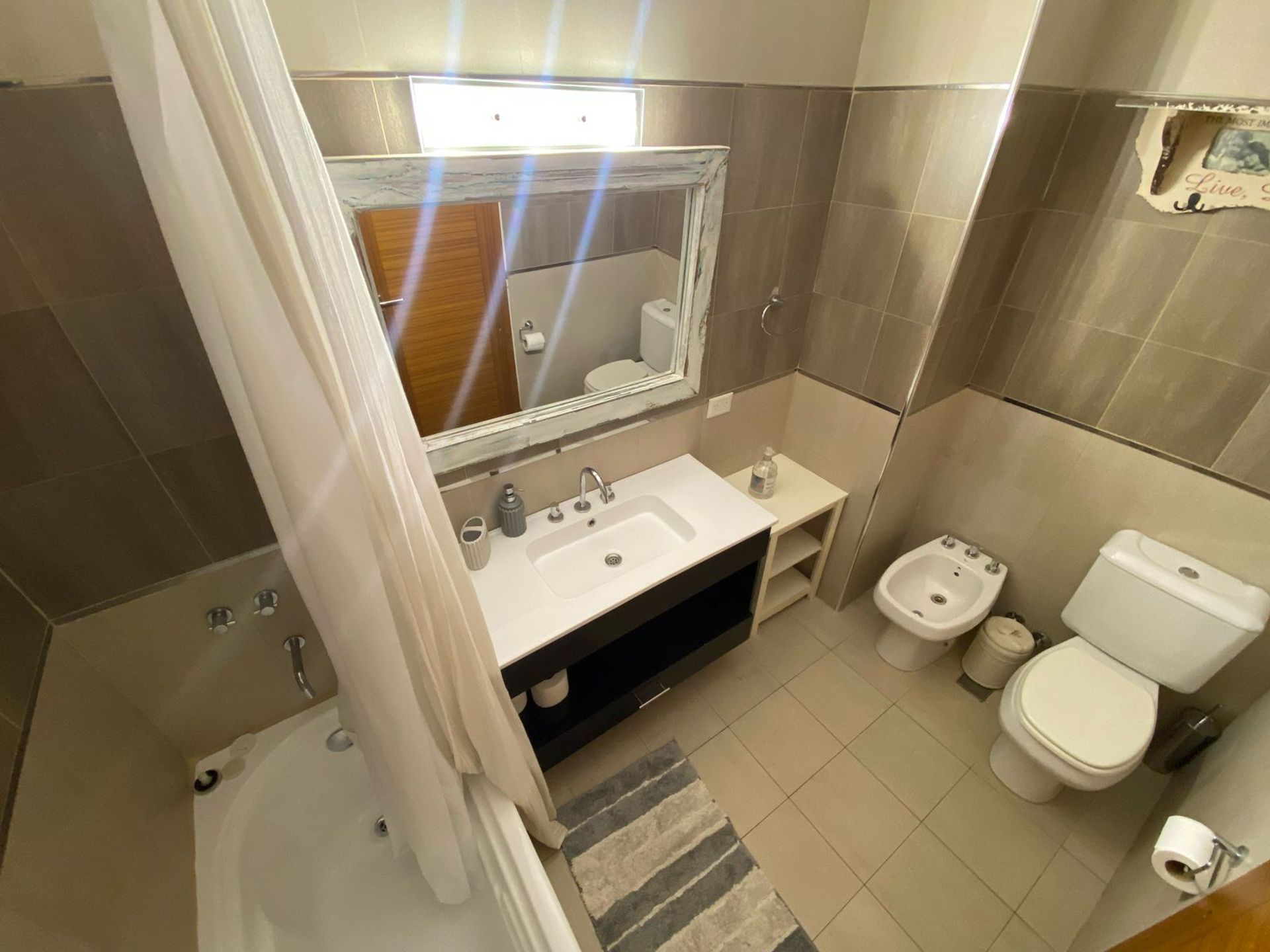 Depto Venta Vista Bahia Nordelta Terraza Jacuzzi
