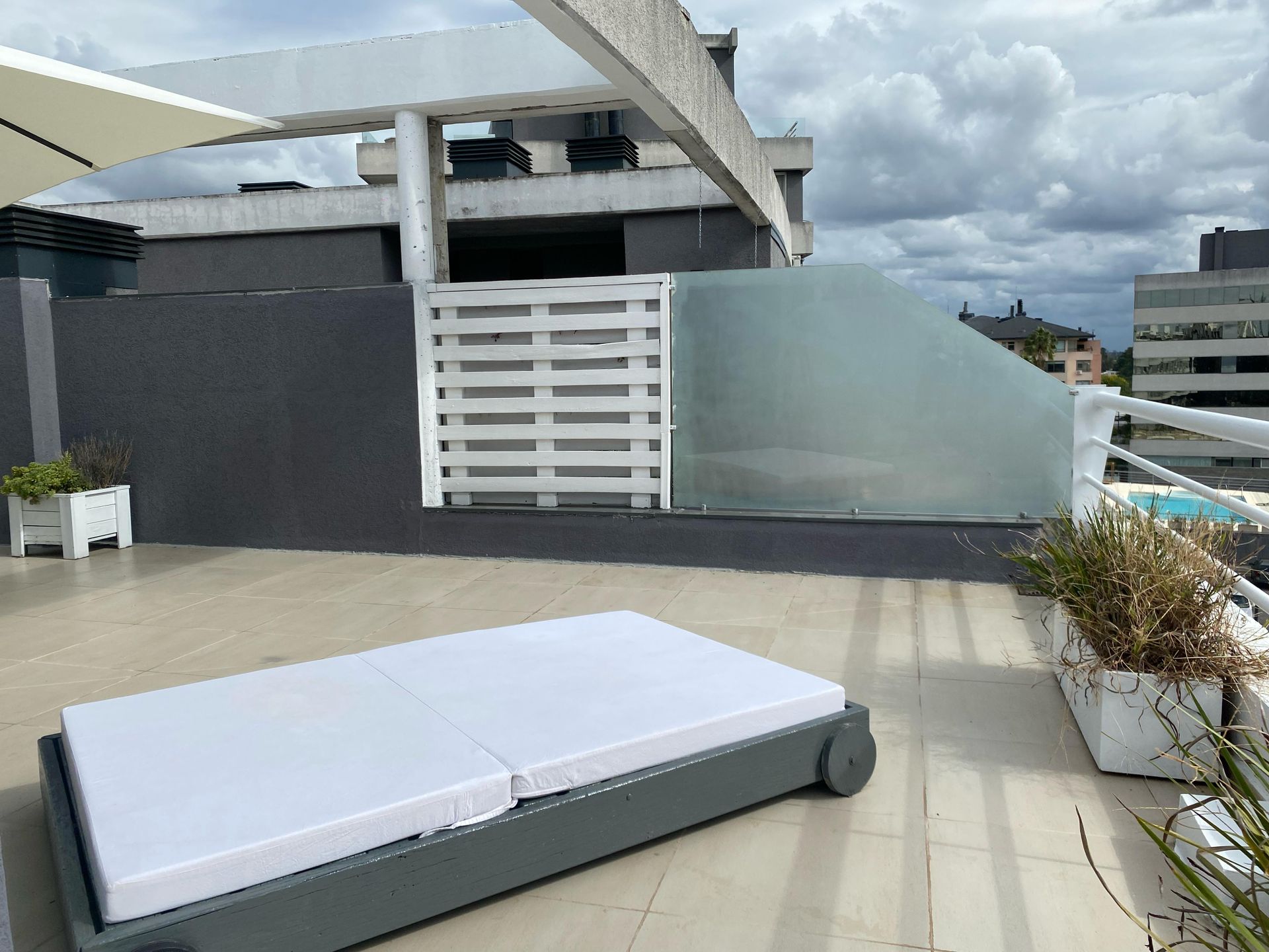 Depto Venta Vista Bahia Nordelta Terraza Jacuzzi