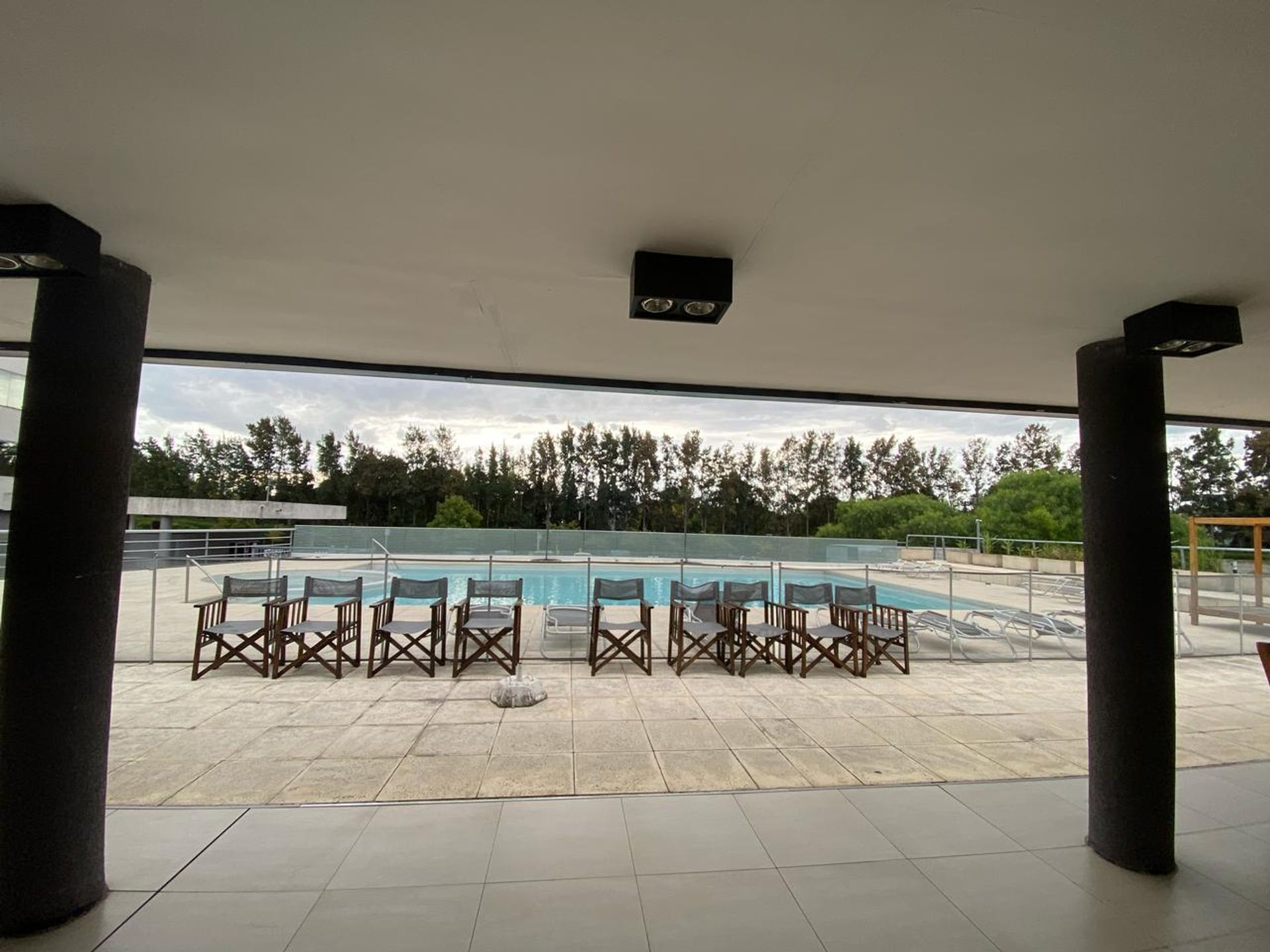 Depto Venta Vista Bahia Nordelta Terraza Jacuzzi