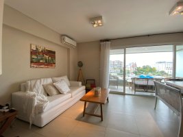 Depto Venta Vista Bahia Nordelta Terraza Jacuzzi