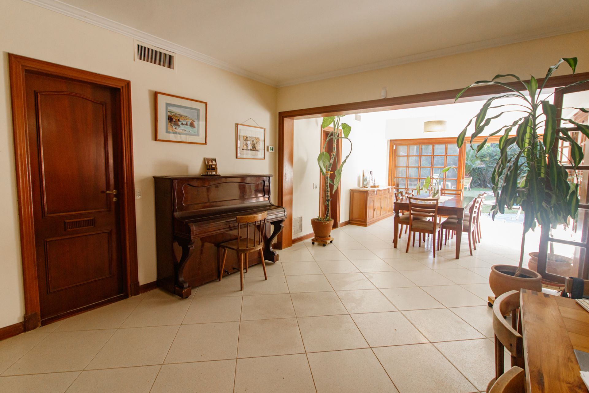 Alquiler Importante Casa-Acassuso Exclusivo- 586M2