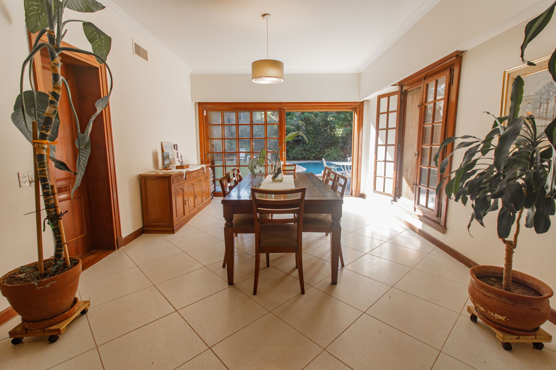 Alquiler Importante Casa-Acassuso Exclusivo- 586M2