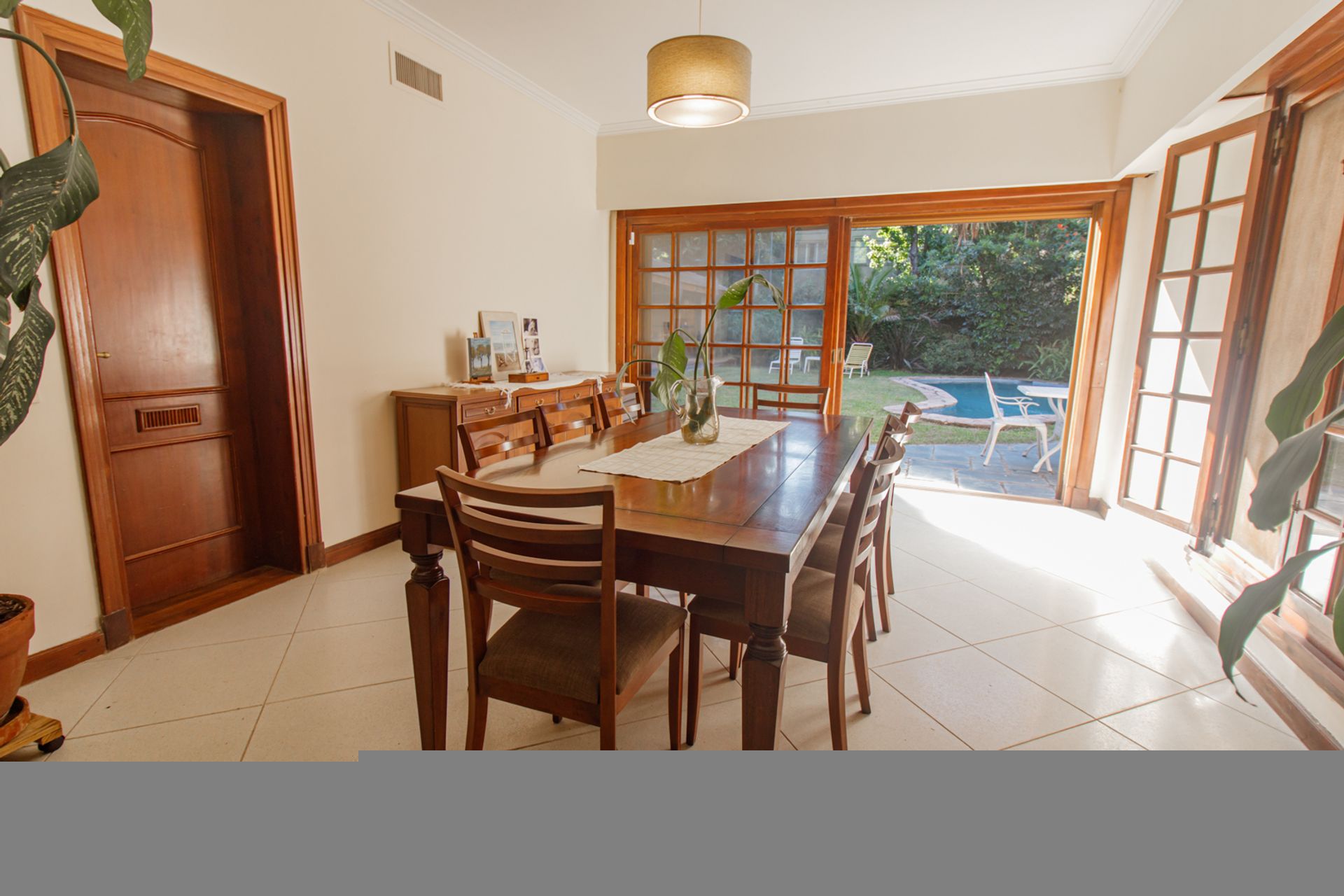 Alquiler Importante Casa-Acassuso Exclusivo- 586M2