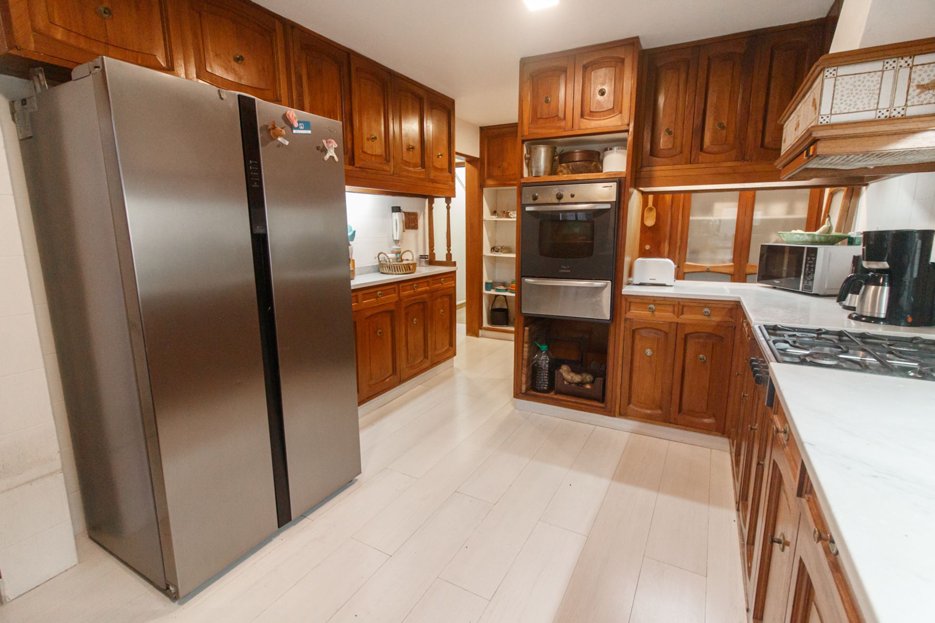 Alquiler Importante Casa-Acassuso Exclusivo- 586M2