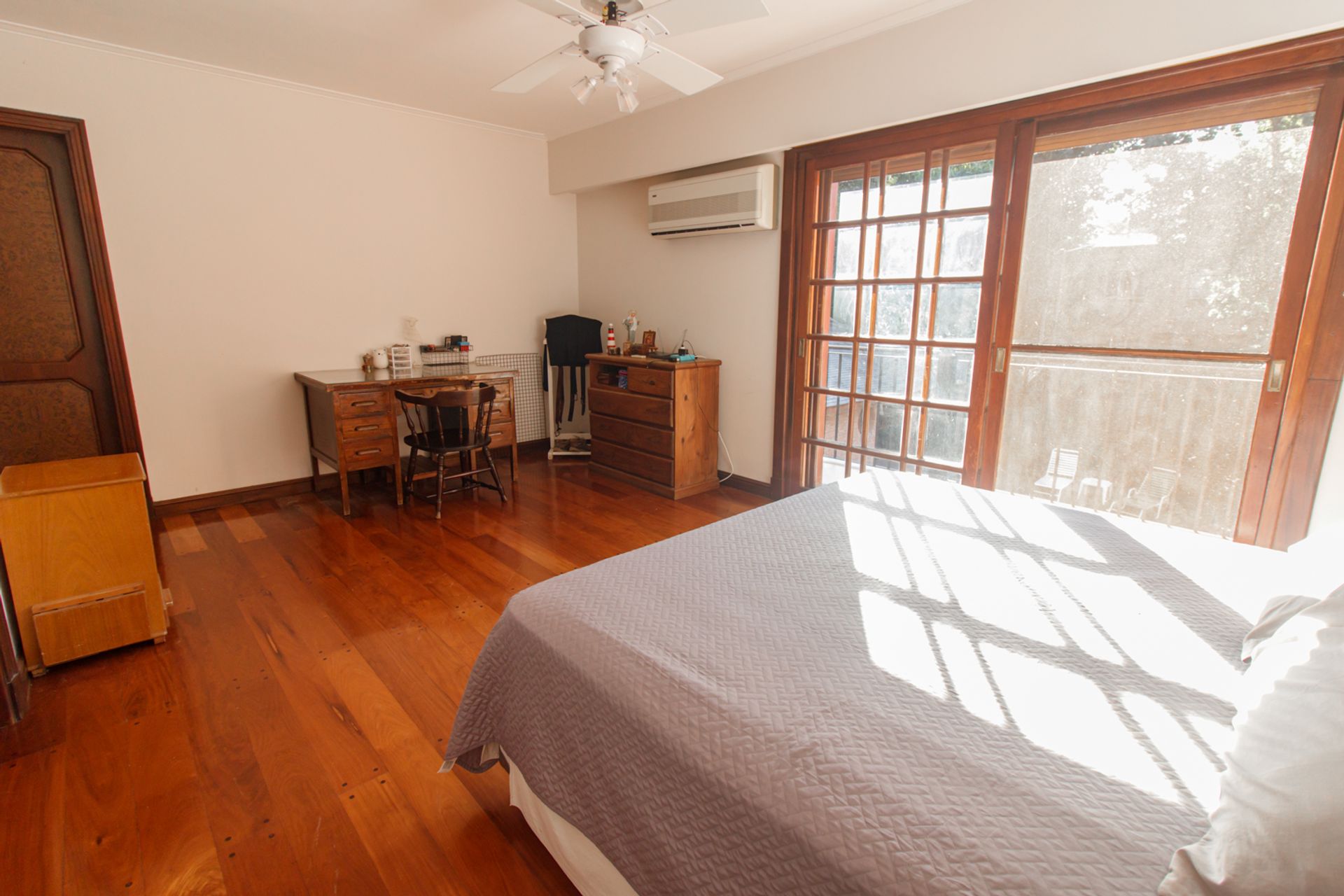 Alquiler Importante Casa-Acassuso Exclusivo- 586M2
