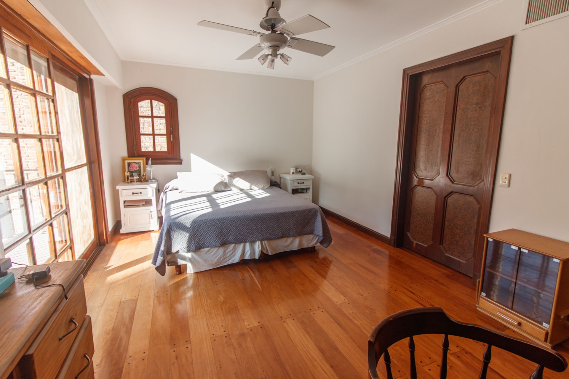 Alquiler Importante Casa-Acassuso Exclusivo- 586M2