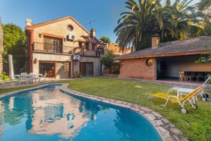 Alquiler Importante Casa-Acassuso Exclusivo- 586M2