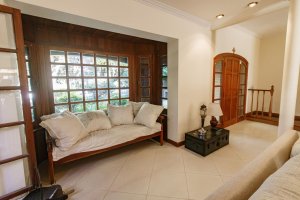 Alquiler Importante Casa-Acassuso Exclusivo- 586M2