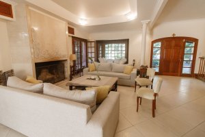 Alquiler Importante Casa-Acassuso Exclusivo- 586M2