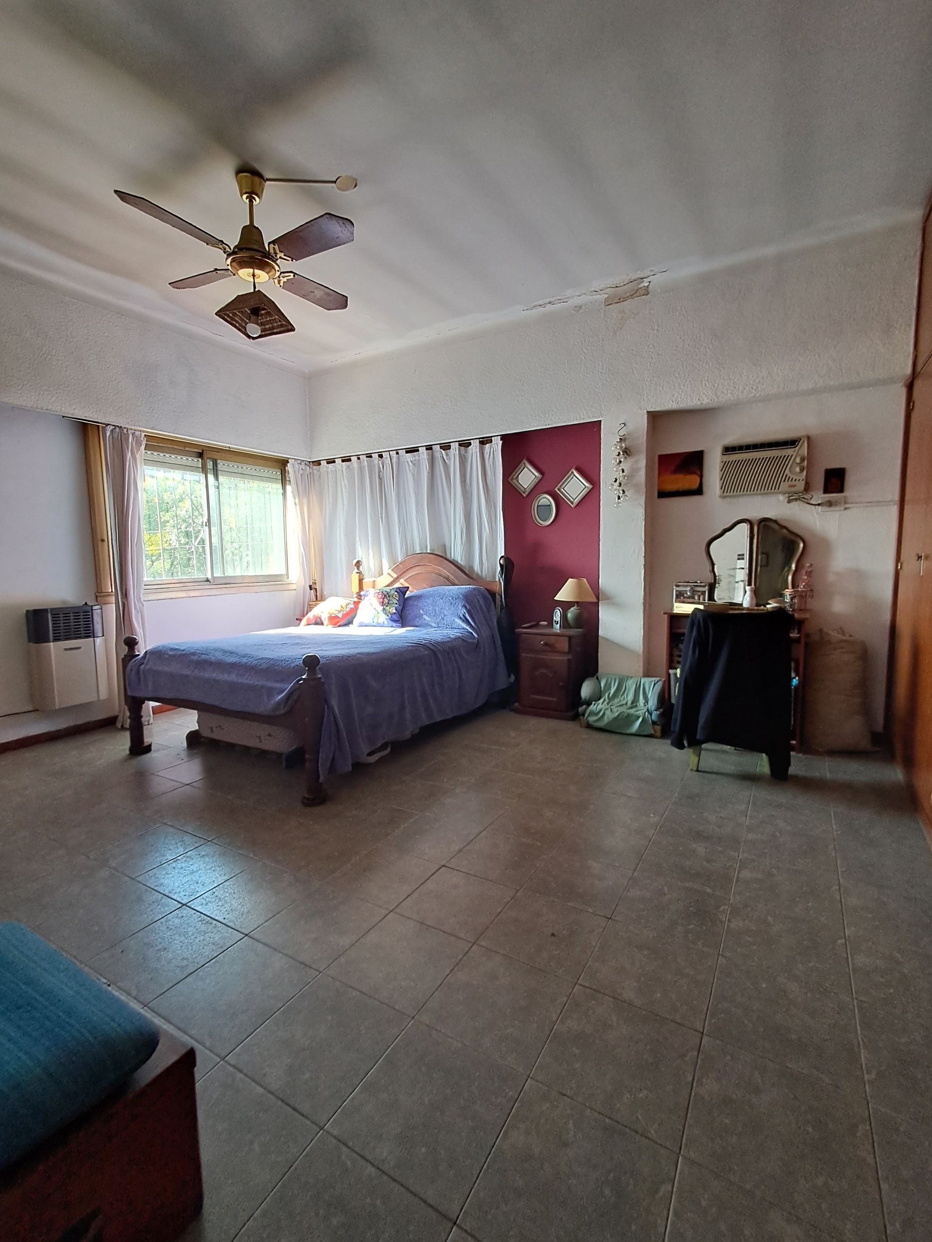 Venta-Ph-Munro-4 Amb-Cochera-Terraza-Apto Crédito
