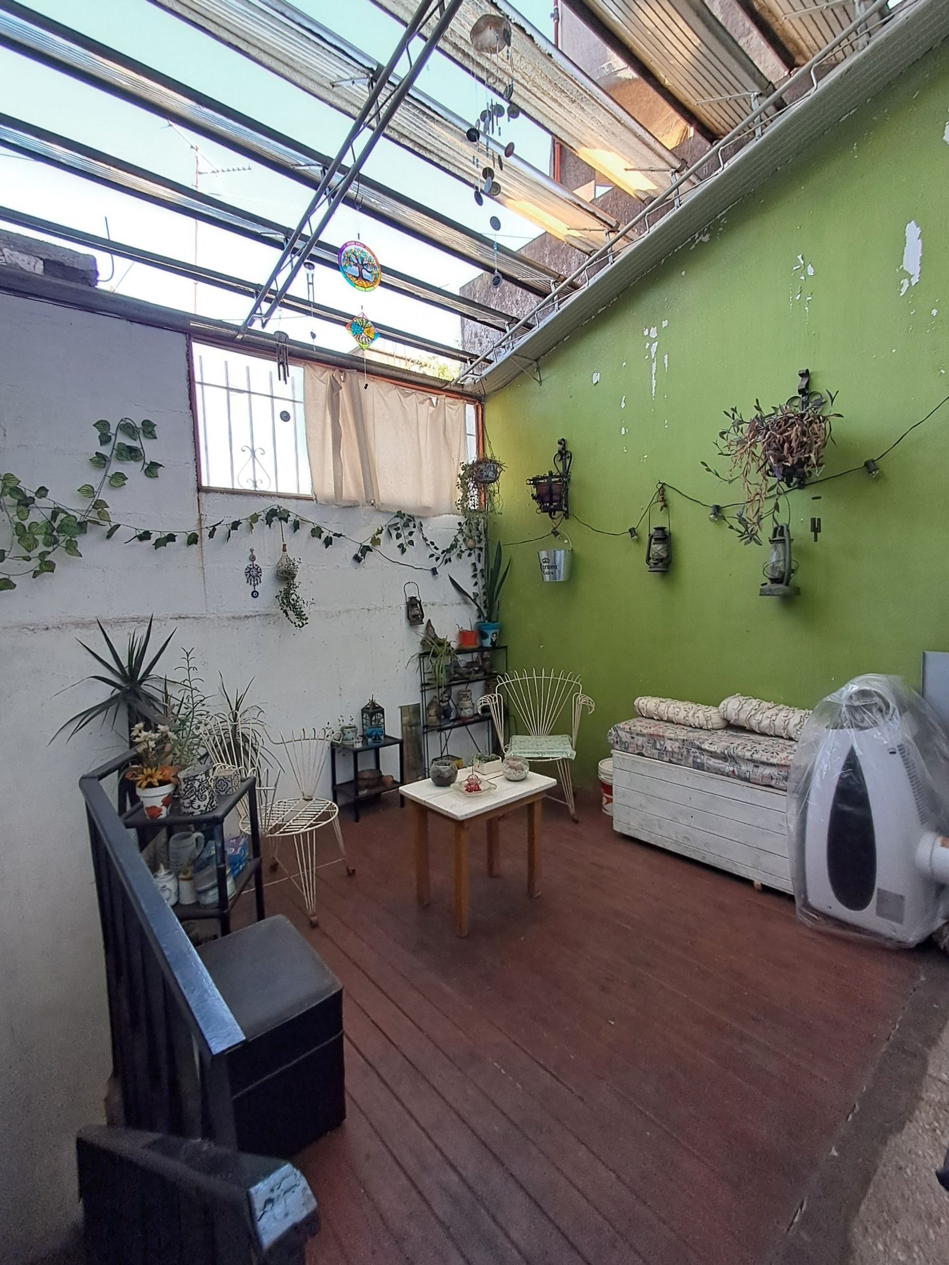 Venta-Ph-Munro-4 Amb-Cochera-Terraza-Apto Crédito