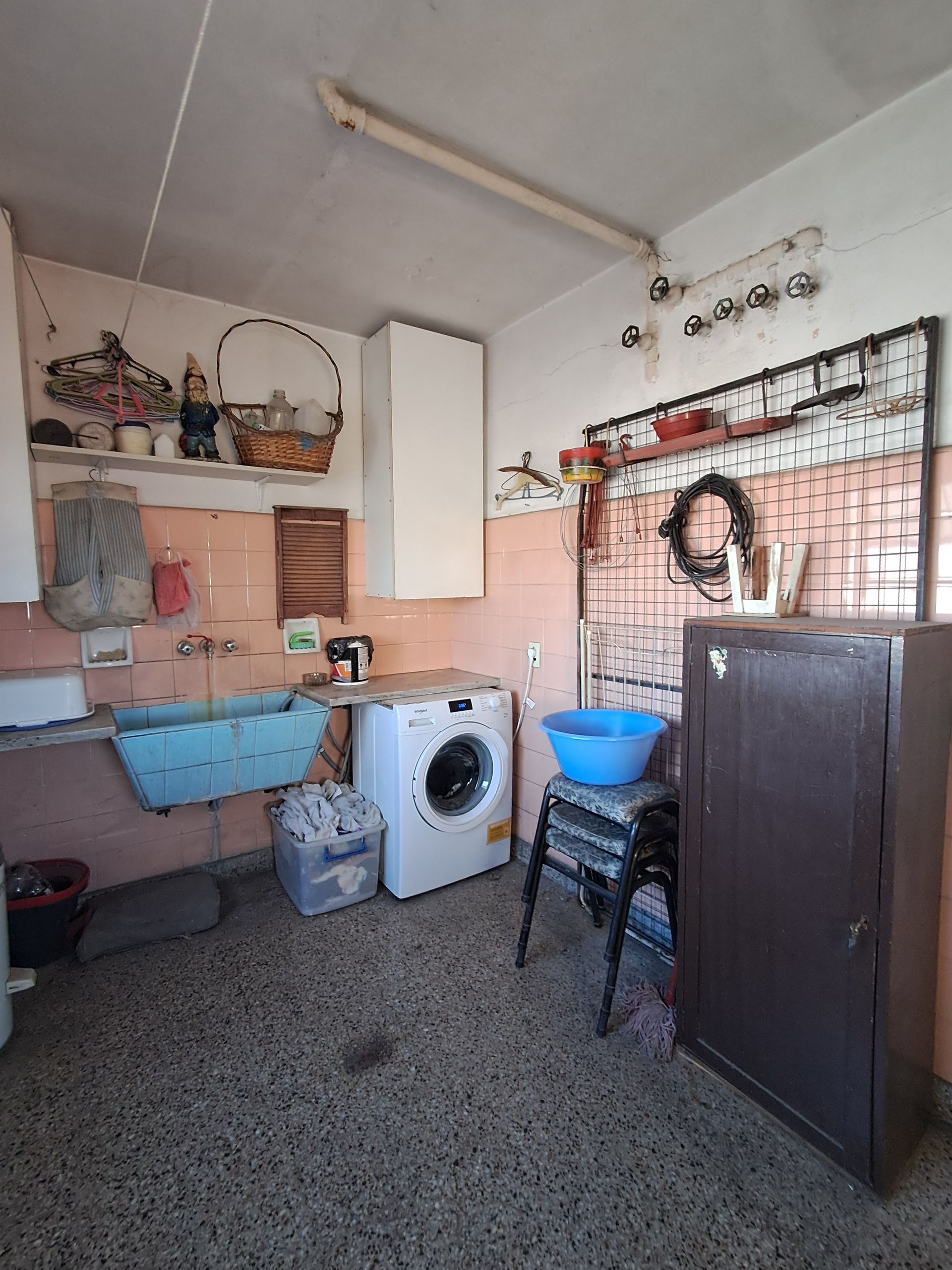 Venta-Ph-Munro-4 Amb-Cochera-Terraza-Apto Crédito