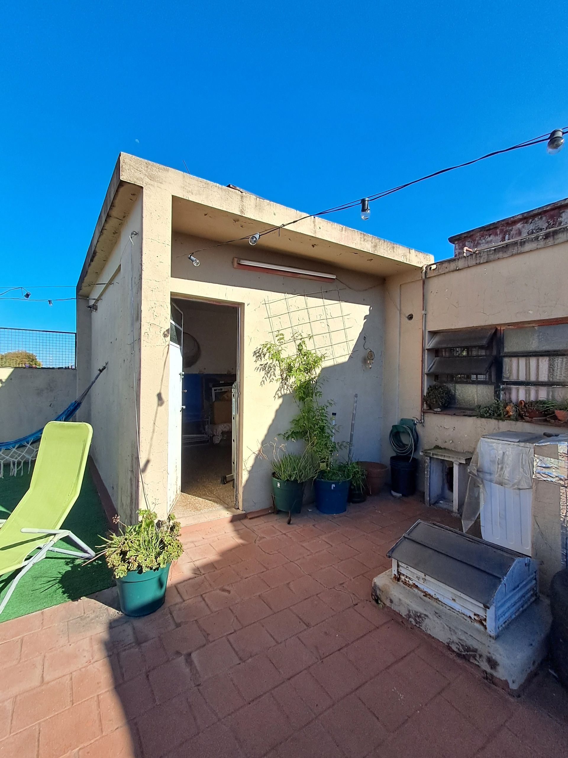 Venta-Ph-Munro-4 Amb-Cochera-Terraza-Apto Crédito