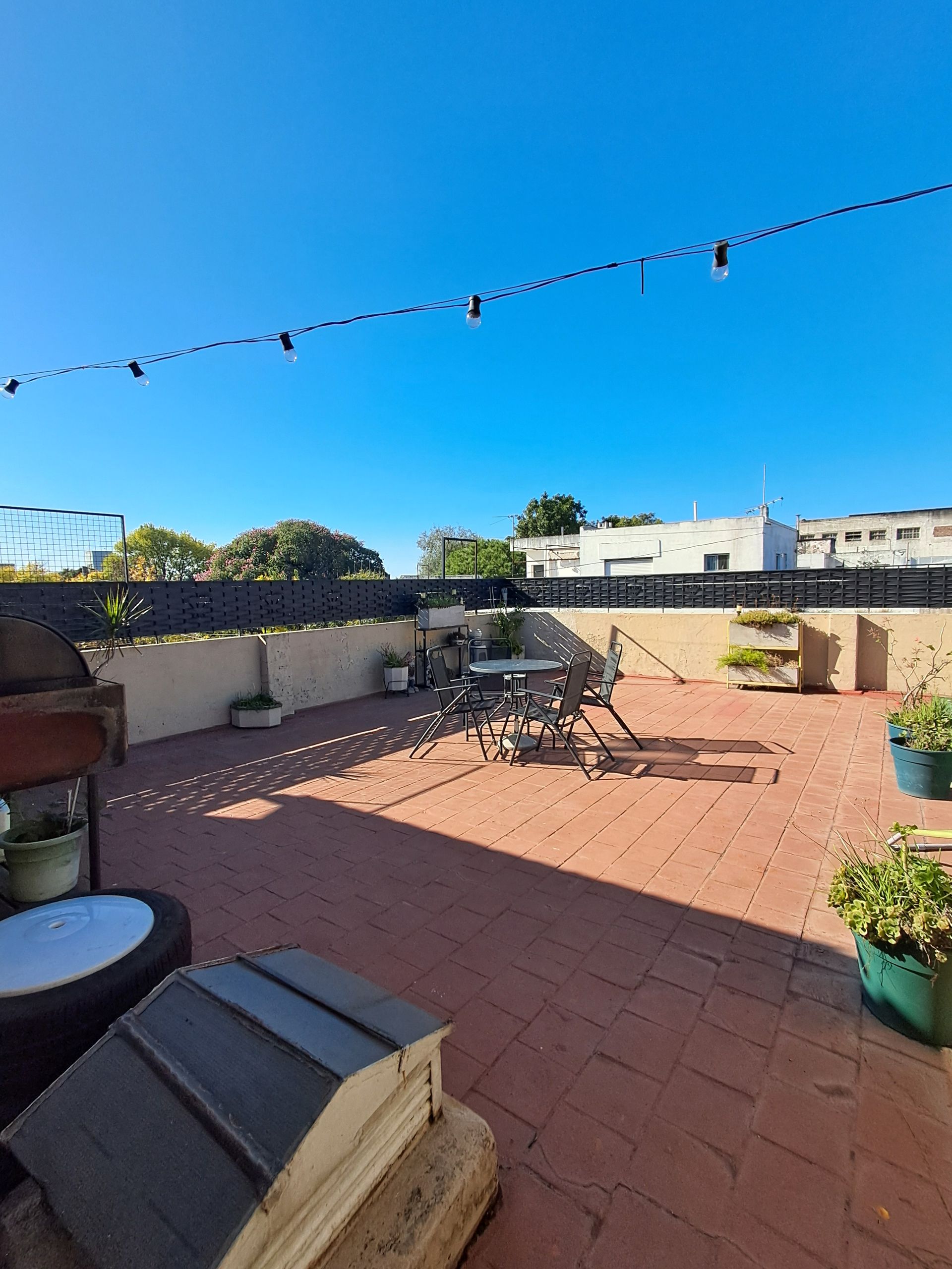 Venta-Ph-Munro-4 Amb-Cochera-Terraza-Apto Crédito