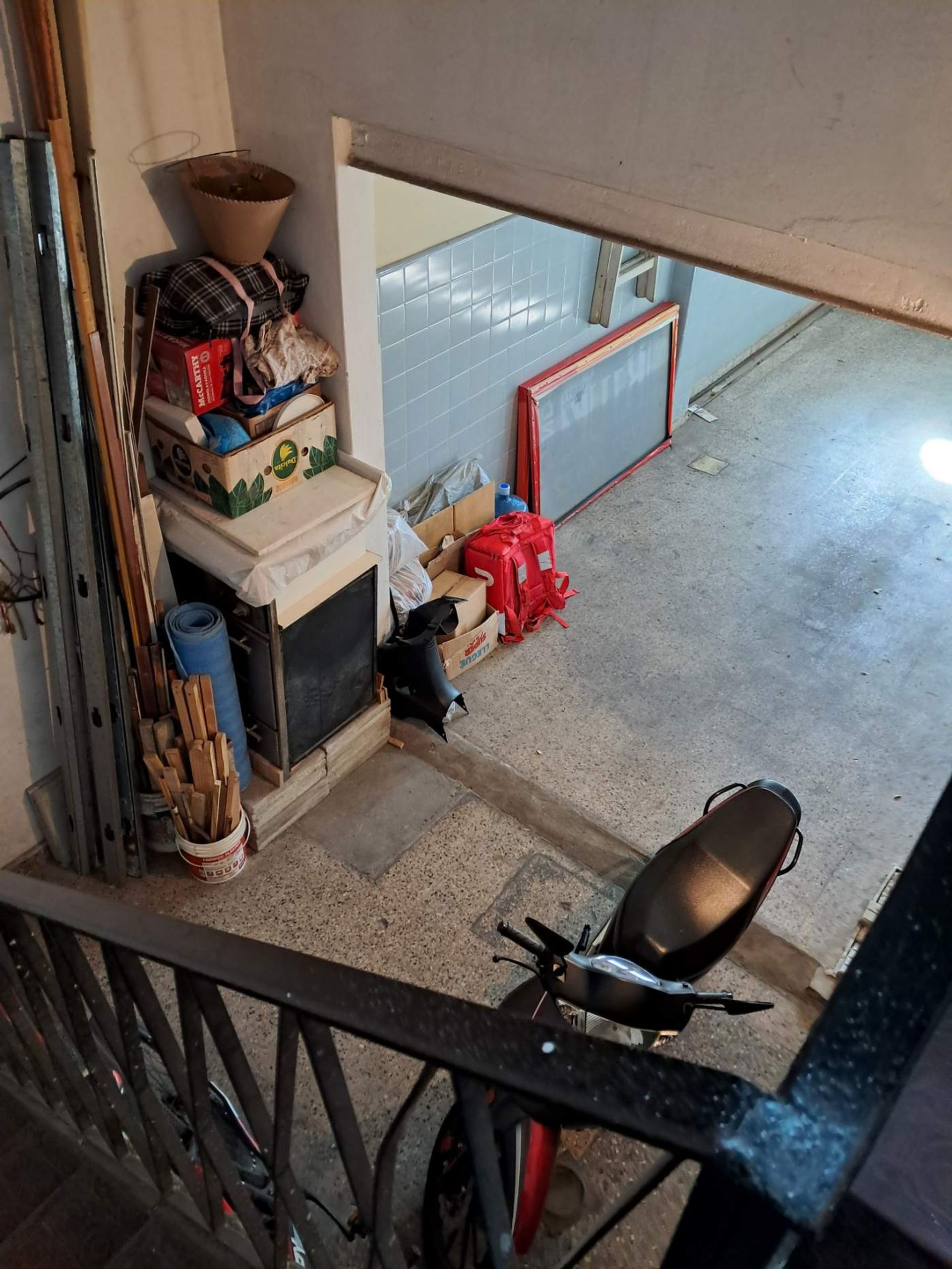 Venta-Ph-Munro-4 Amb-Cochera-Terraza-Apto Crédito