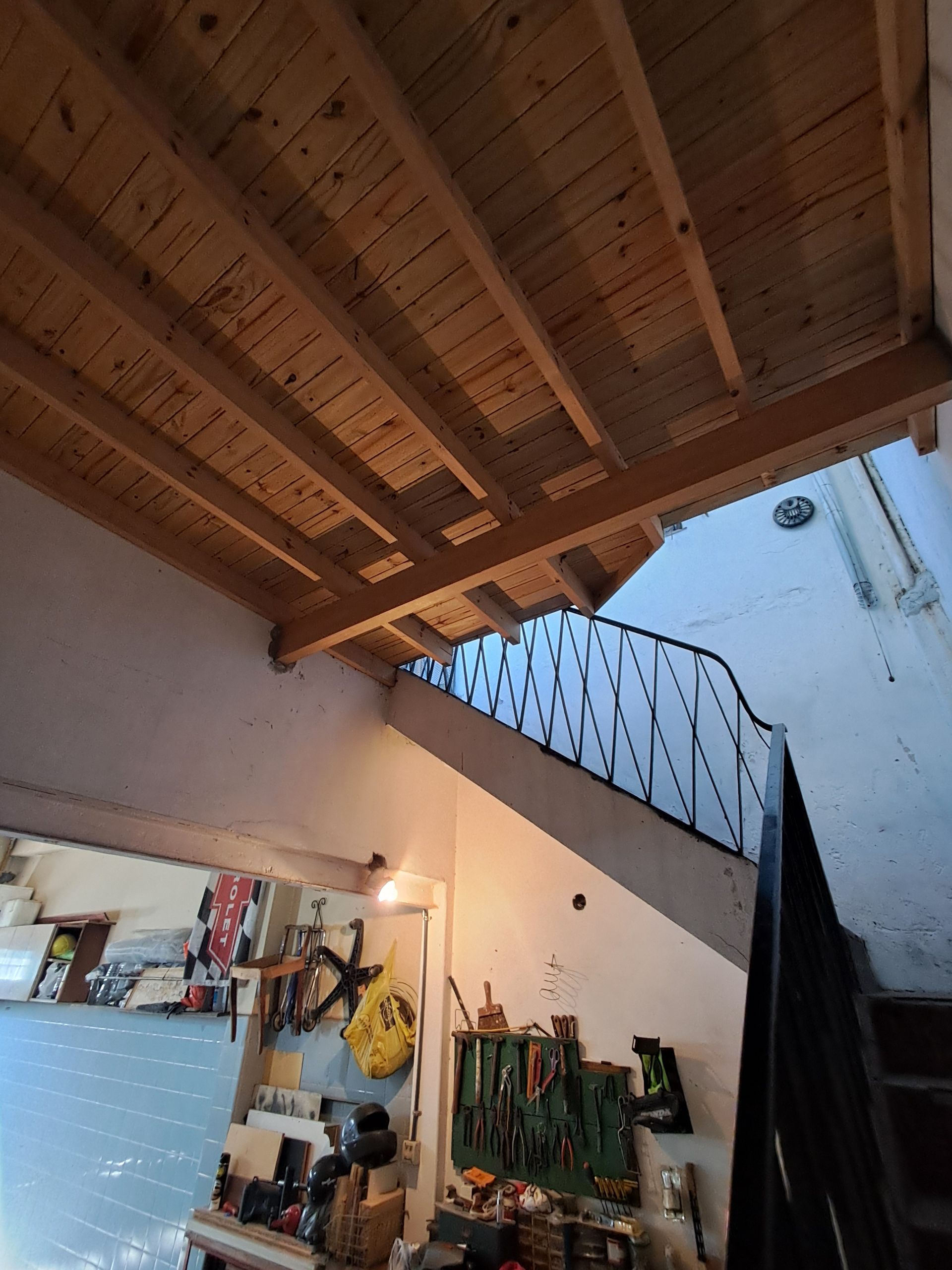 Venta-Ph-Munro-4 Amb-Cochera-Terraza-Apto Crédito
