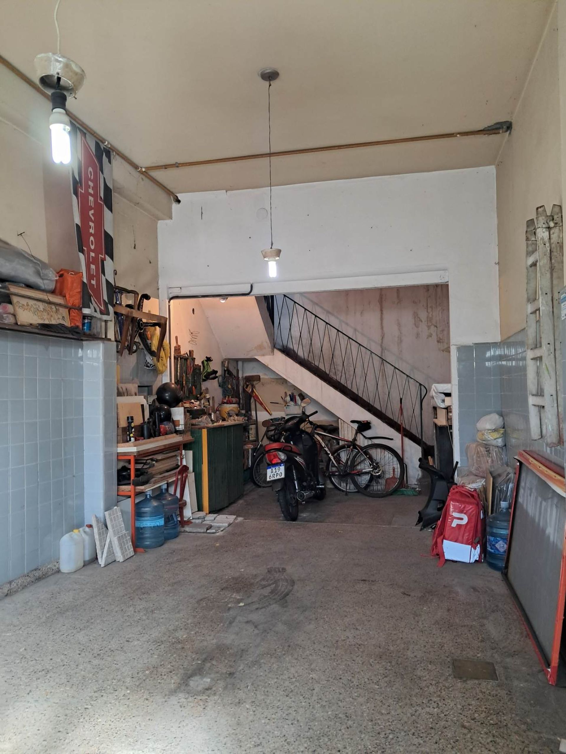 Venta-Ph-Munro-4 Amb-Cochera-Terraza-Apto Crédito