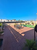 Sale: Ph Munro, 4‑room apartment with garage and terrace – credit available