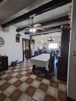 Sale: Ph Munro, 4‑room apartment with garage and terrace – credit available