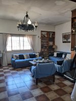 Sale: Ph Munro, 4‑room apartment with garage and terrace – credit available