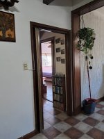 Sale: Ph Munro, 4‑room apartment with garage and terrace – credit available