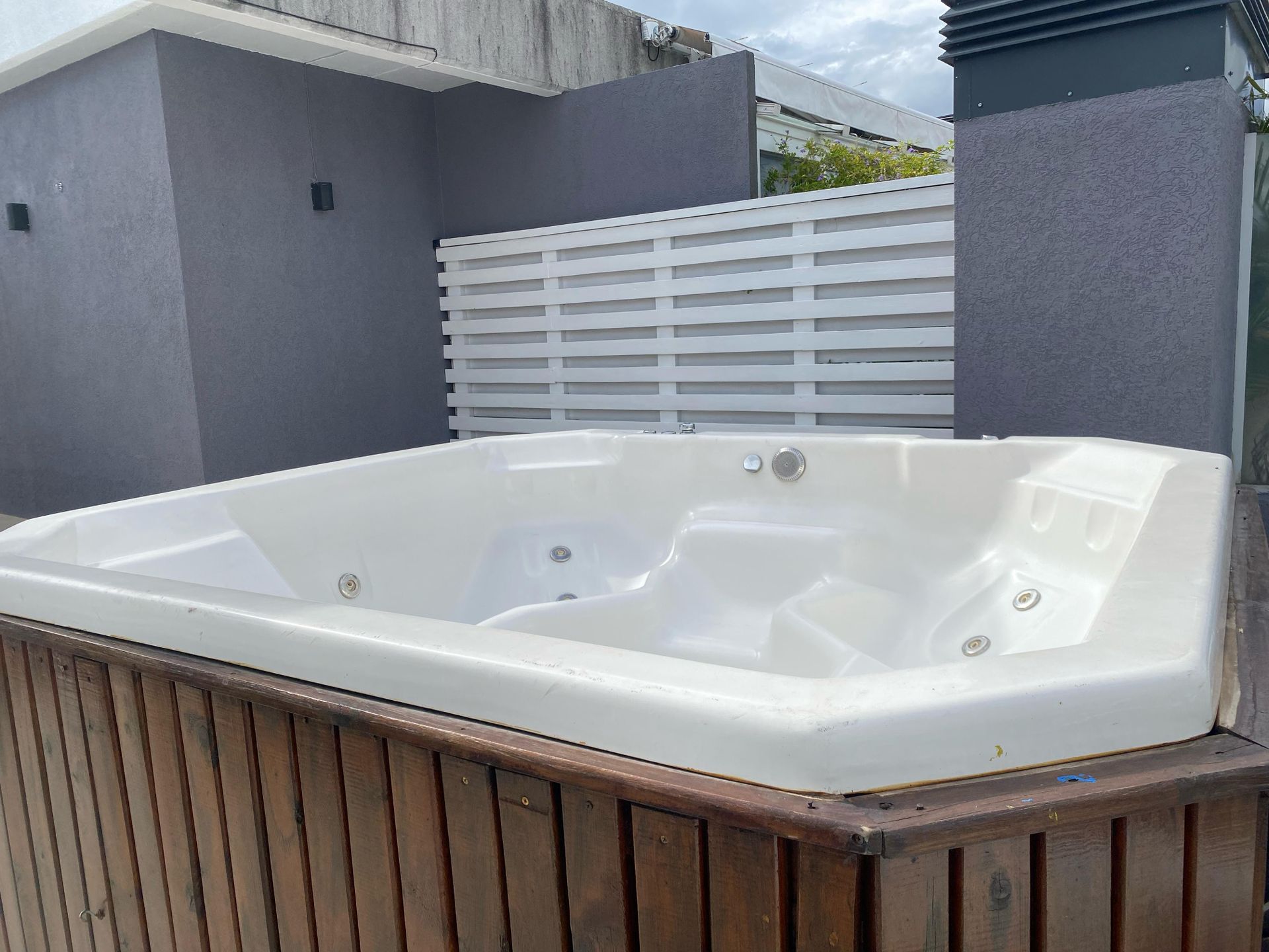 Alquiler Duplex Vista Bahia Nordelta Terraza