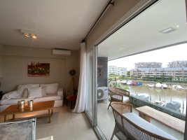 Rental Duplex, Bay View, Nordelta, Terrace