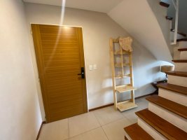 Rental Duplex, Bay View, Nordelta, Terrace