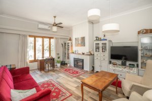 House/Apartment for Sale with Credit, Patio, Olivos