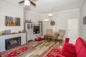 House/Apartment for Sale with Credit, Patio, Olivos