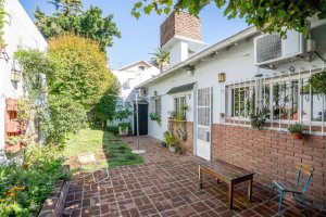 House/Apartment for Sale with Credit, Patio, Olivos