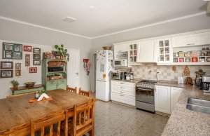 House/Apartment for Sale with Credit, Patio, Olivos