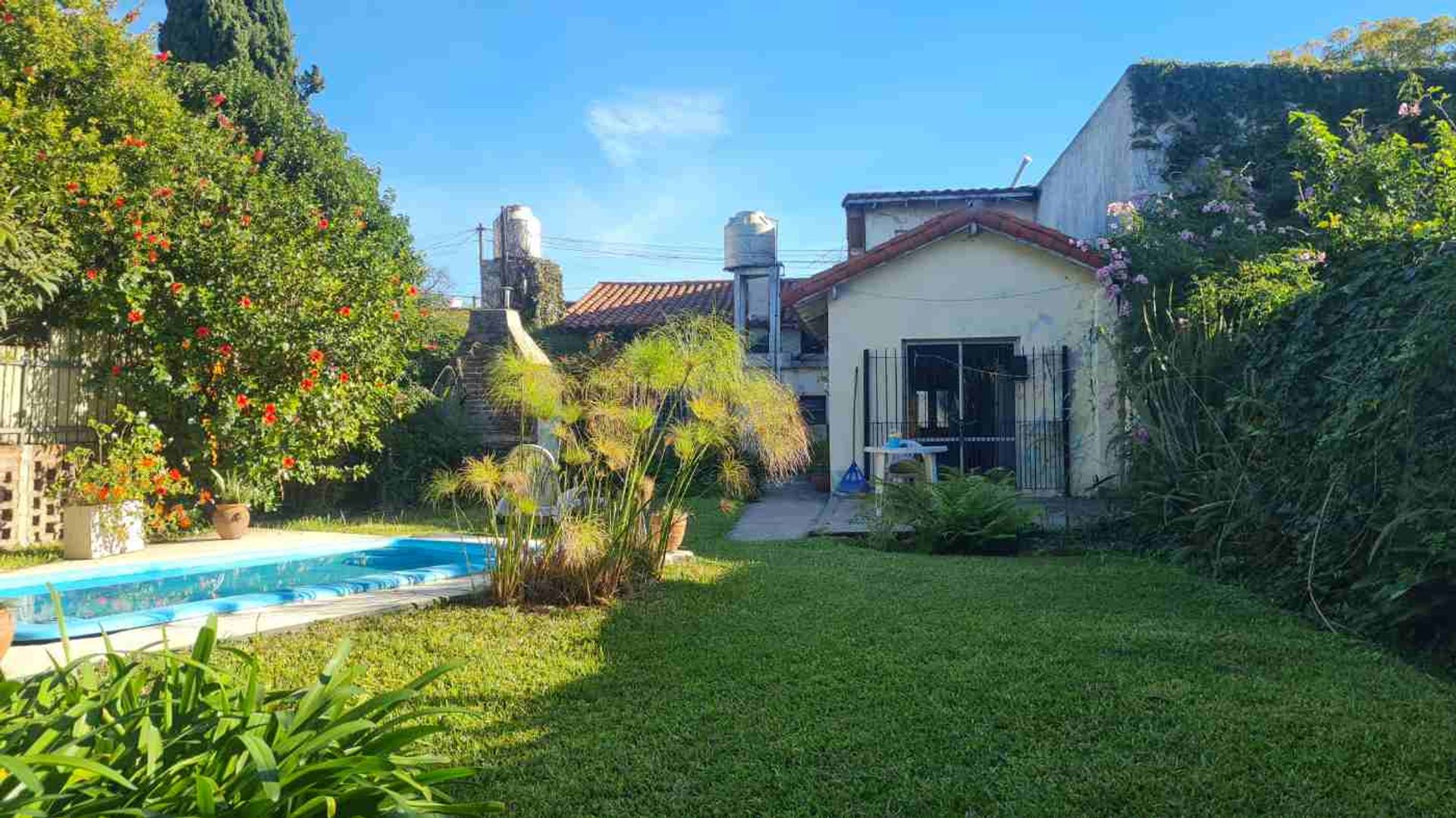 Venta Casa 4 amb, Cochera, Jardin y Pileta, Tigre