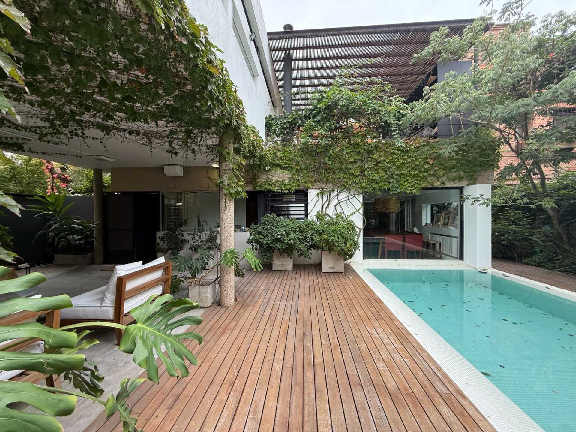 Casa Venta 5Amb Martinez San Isidro