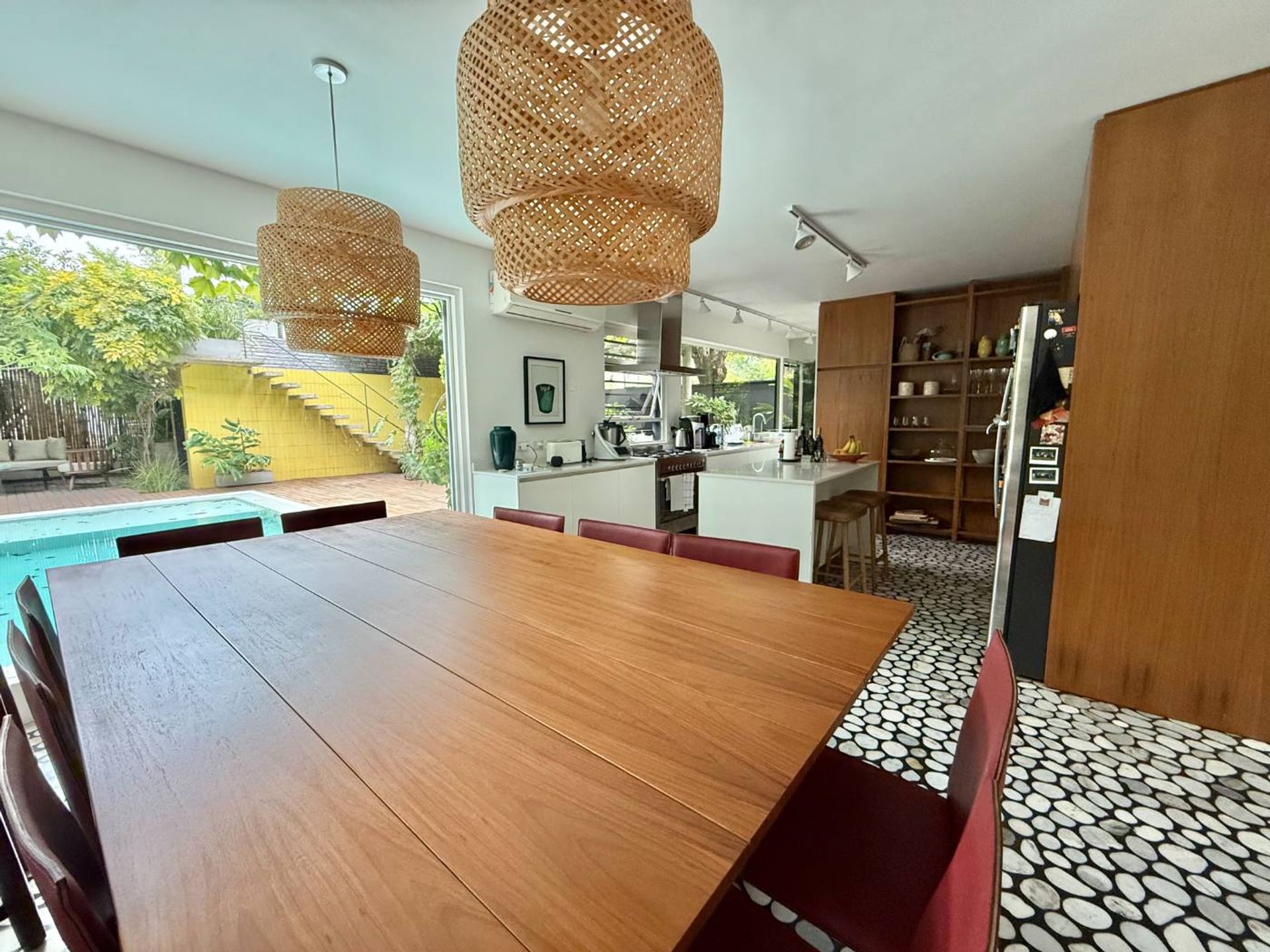 Casa Venta 5Amb Martinez San Isidro