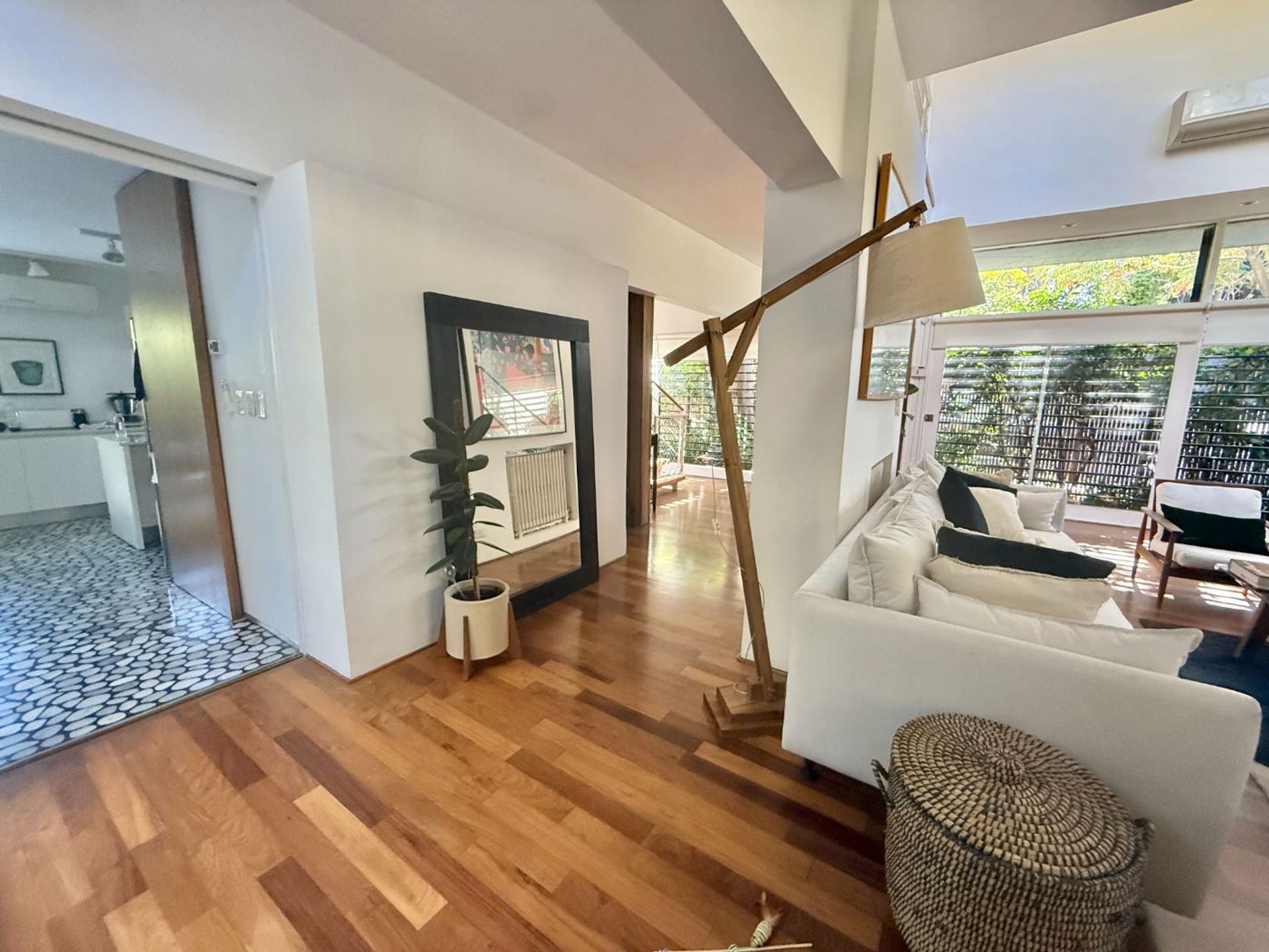 Casa Venta 5Amb Martinez San Isidro