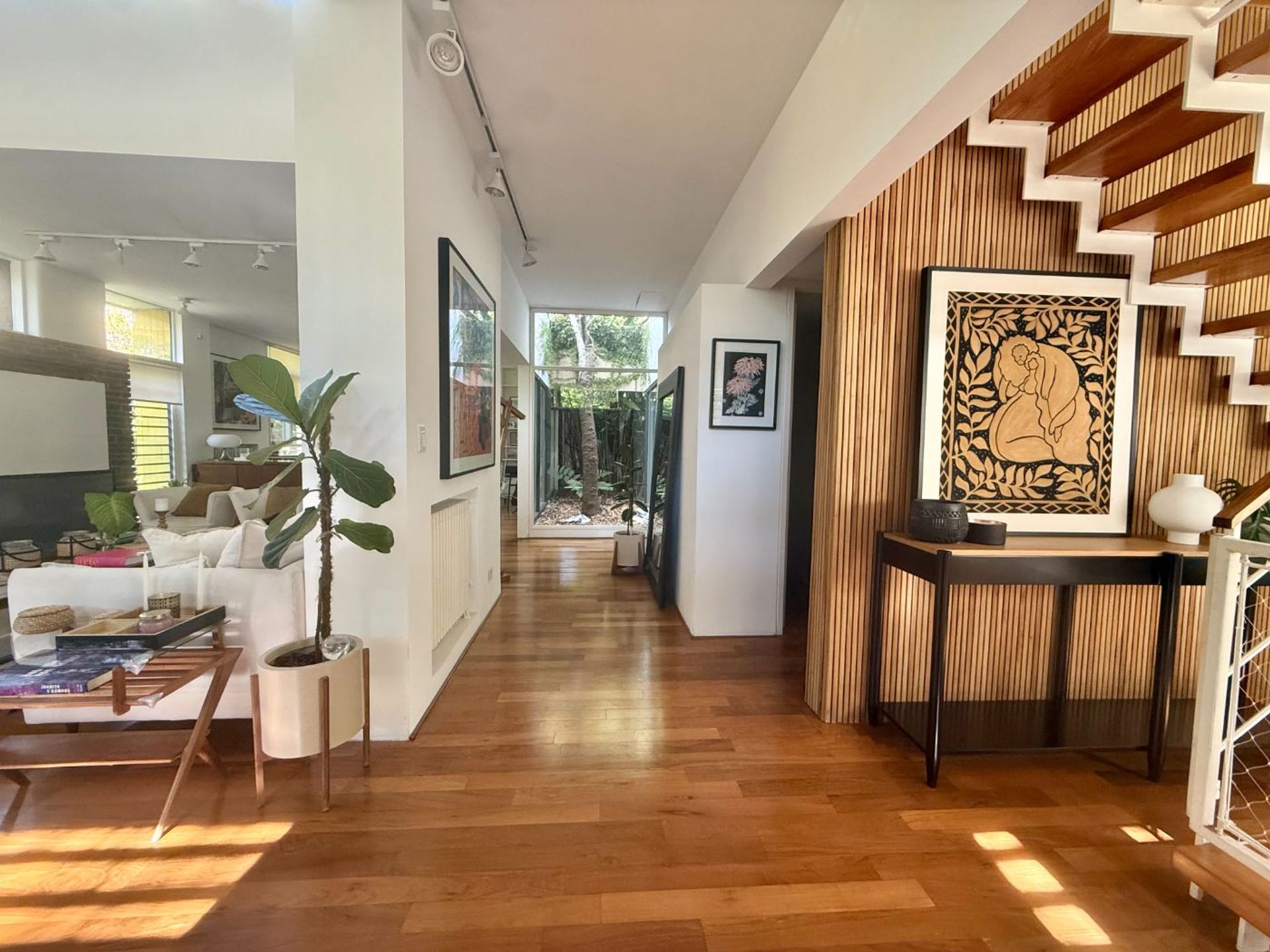 Casa Venta 5Amb Martinez San Isidro
