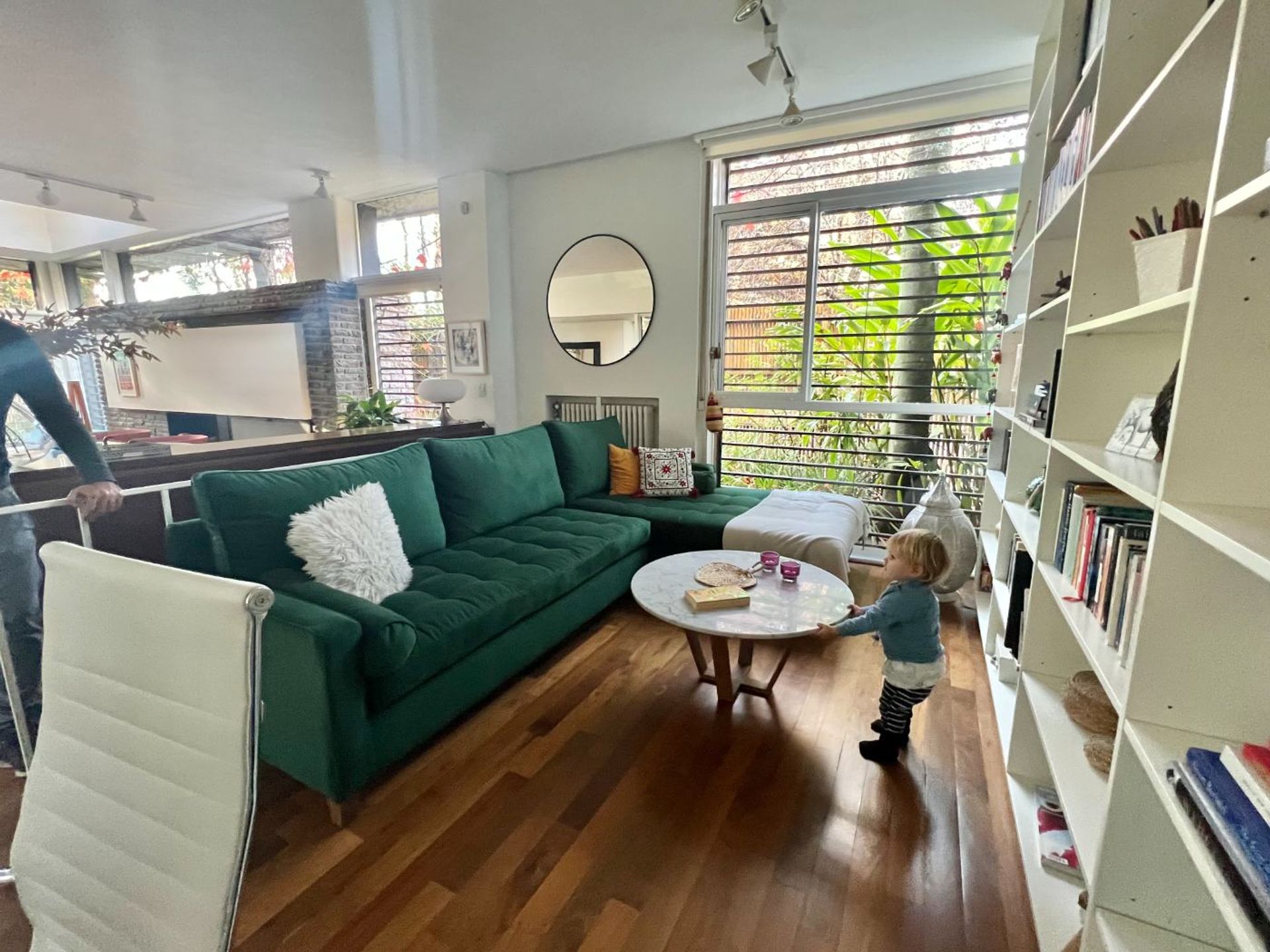 Casa Venta 5Amb Martinez San Isidro