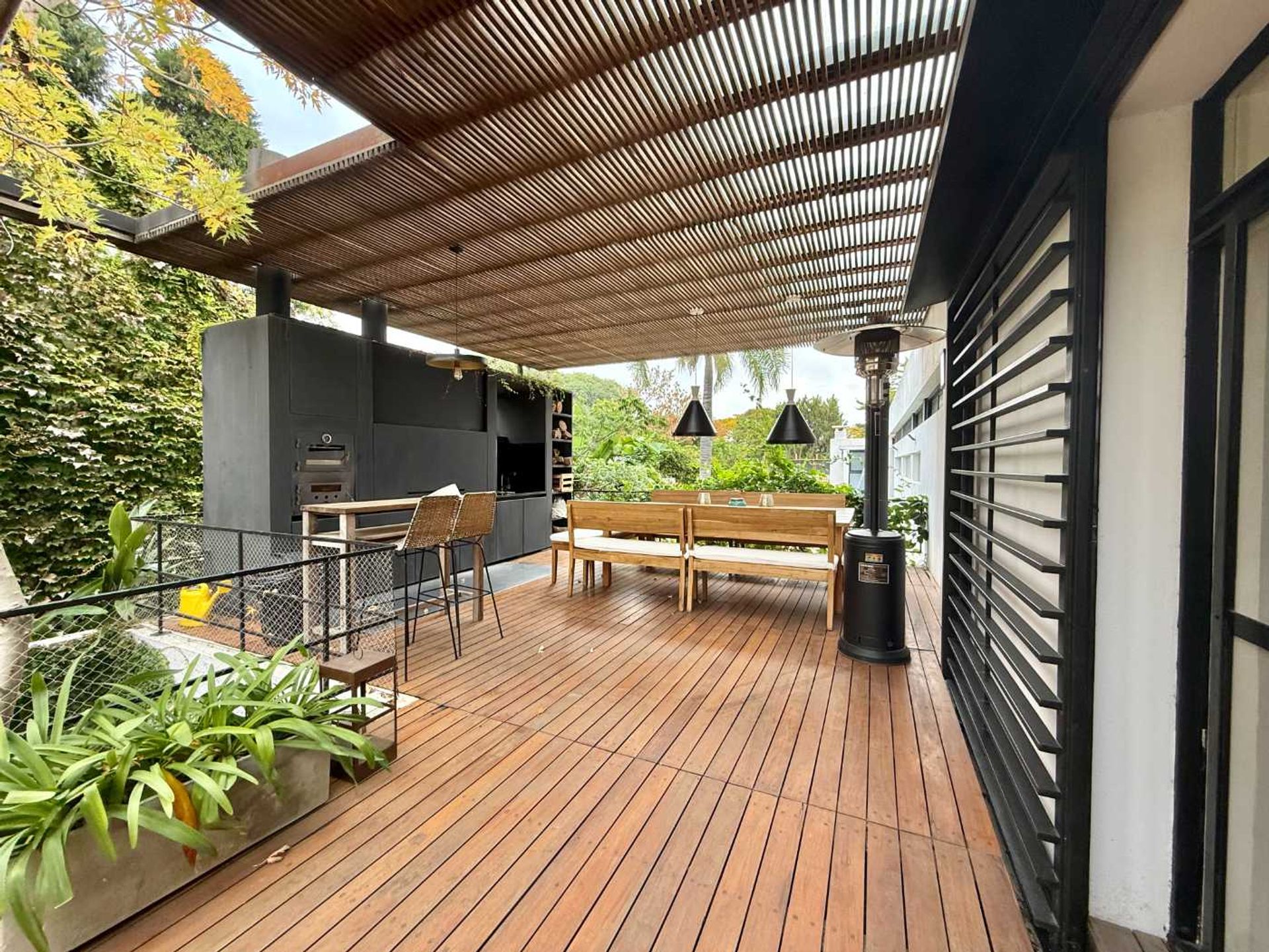 Casa Venta 5Amb Martinez San Isidro