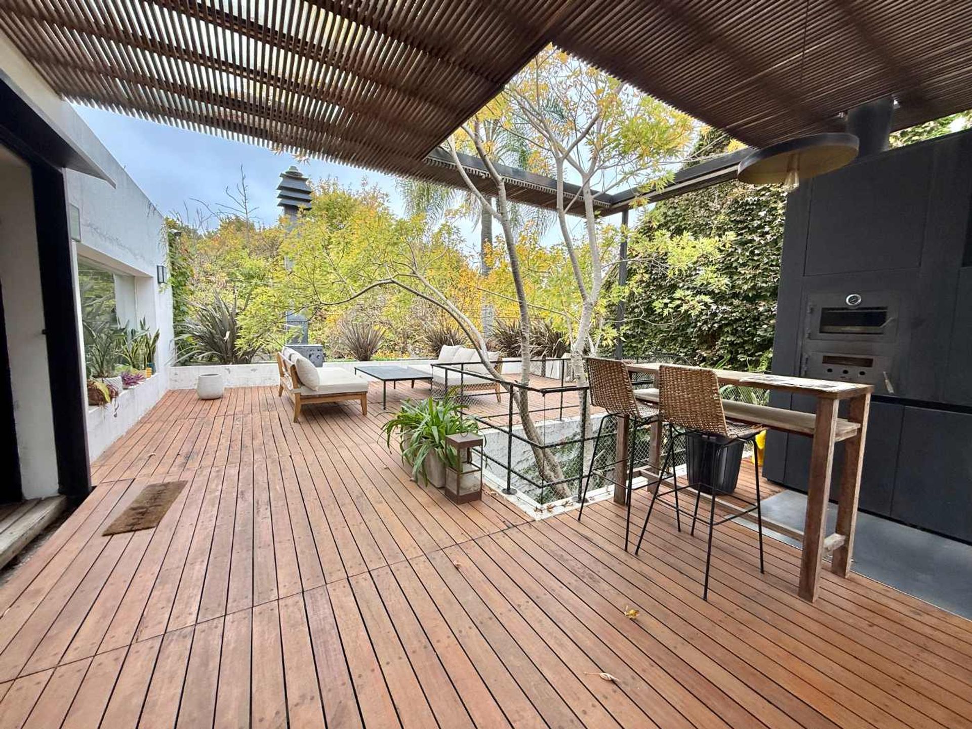 Casa Venta 5Amb Martinez San Isidro