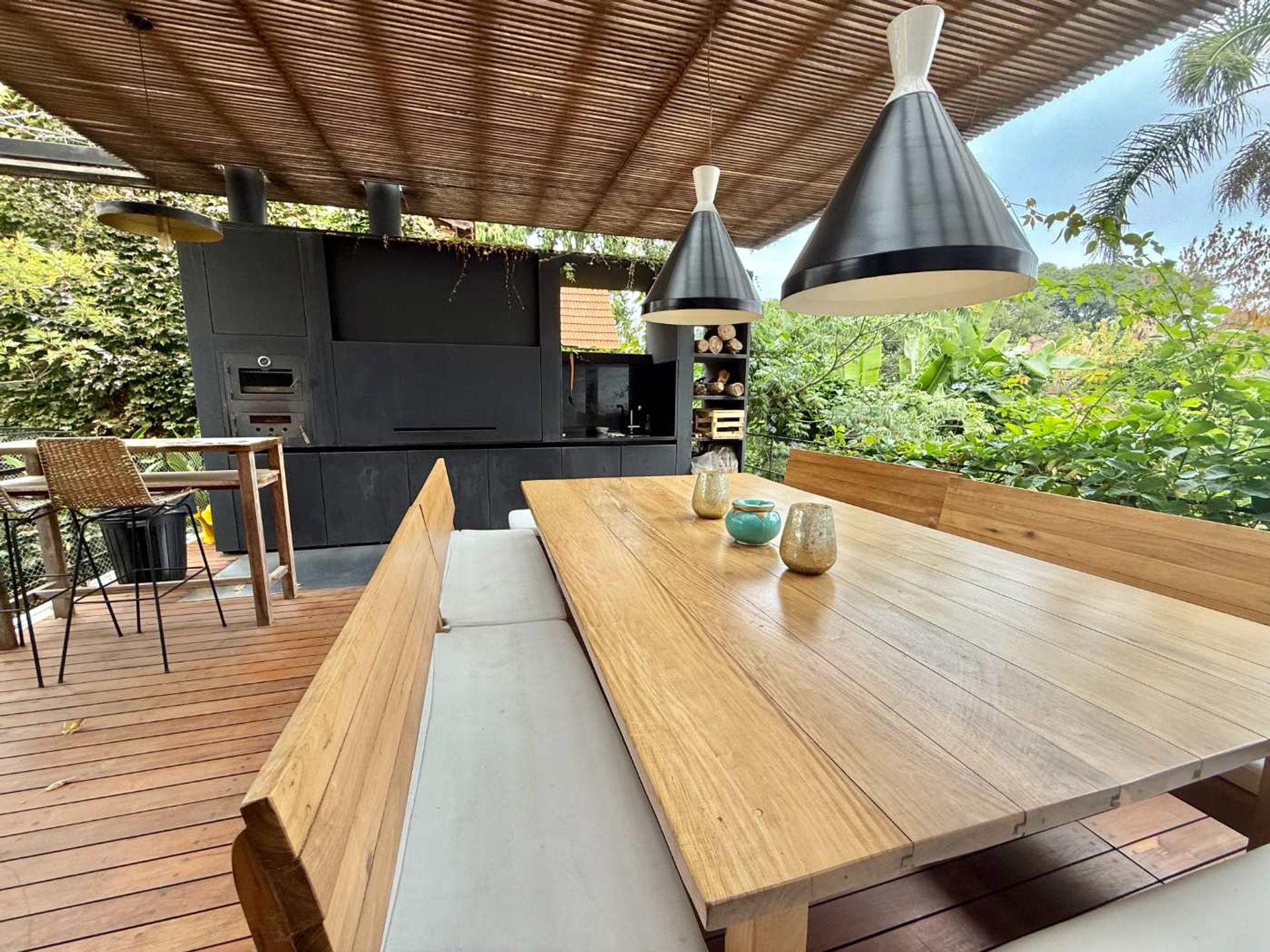 Casa Venta 5Amb Martinez San Isidro