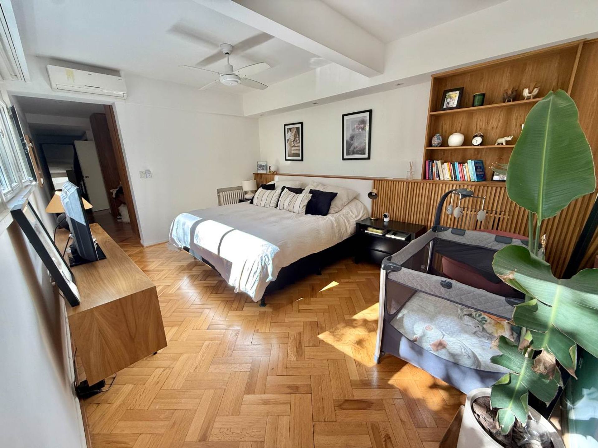 Casa Venta 5Amb Martinez San Isidro