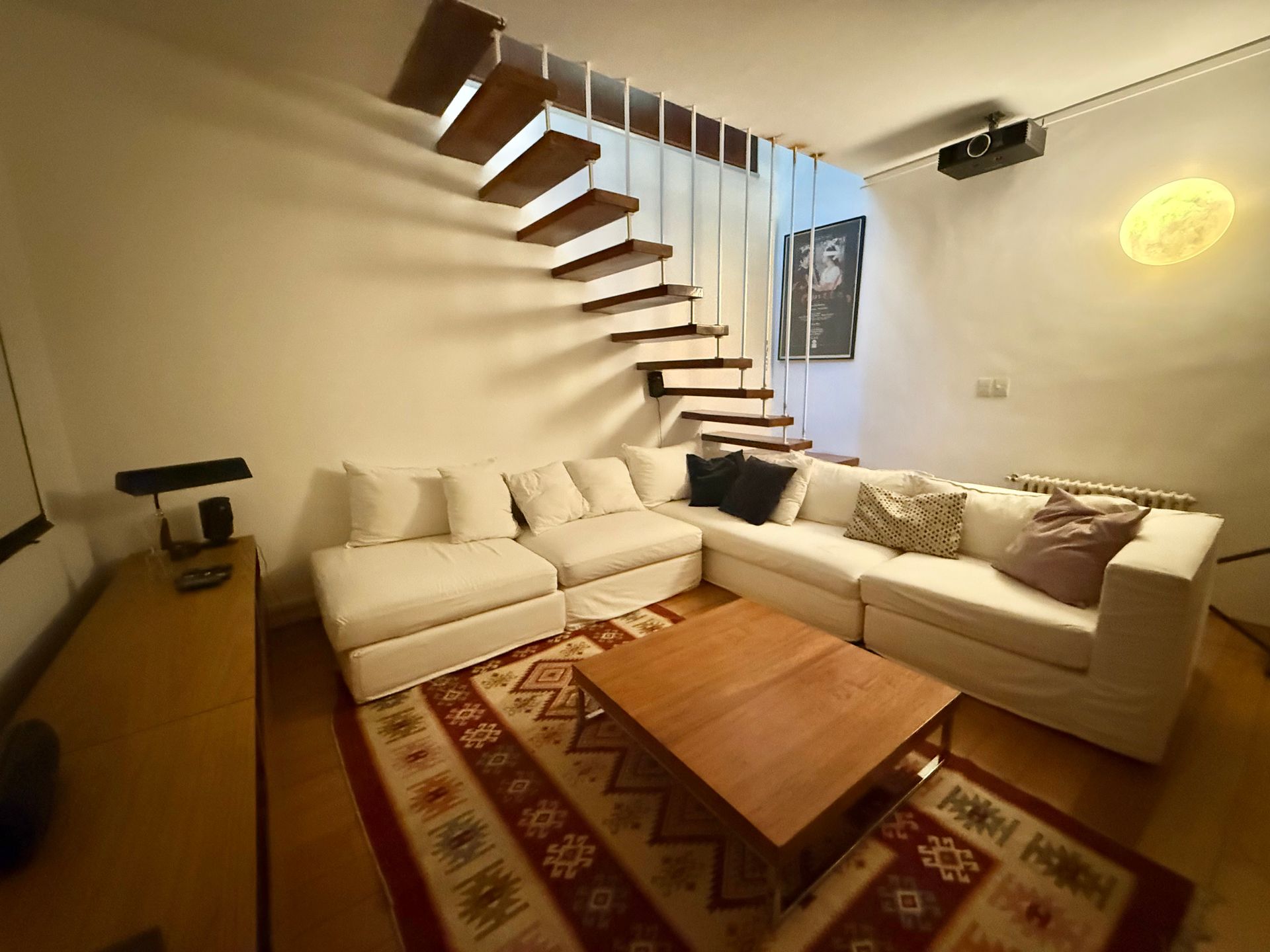 Casa Venta 5Amb Martinez San Isidro
