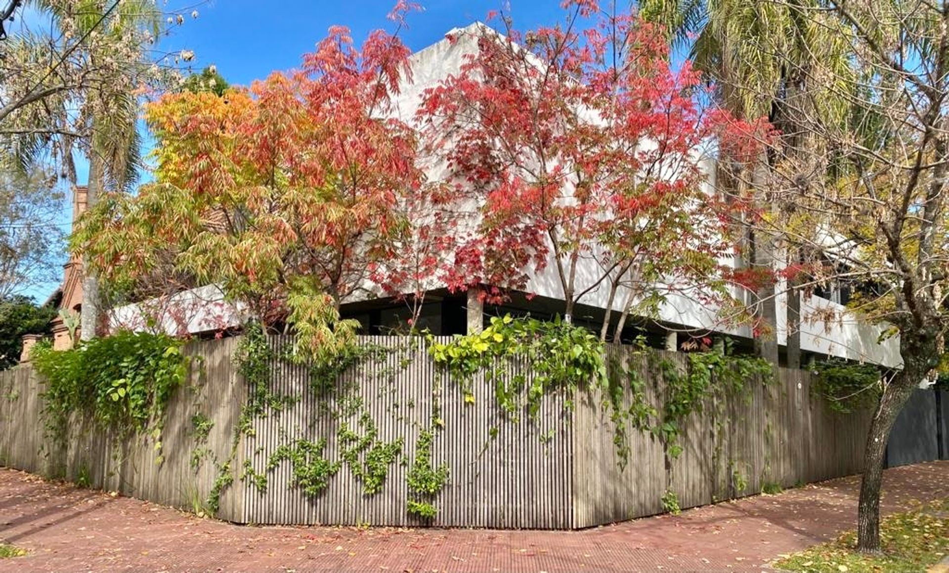 Casa Venta 5Amb Martinez San Isidro
