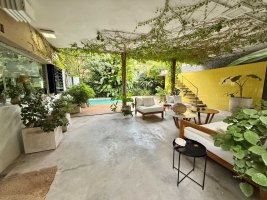 5-Room House for Sale, Martinez, San Isidro