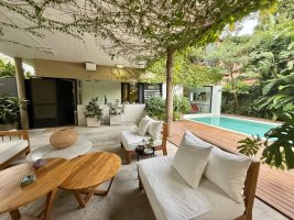 5-Room House for Sale, Martinez, San Isidro