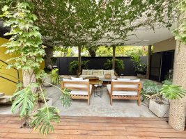 5-Room House for Sale, Martinez, San Isidro