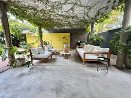 5-Room House for Sale, Martinez, San Isidro